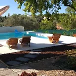 Semesterbostad Find Your Space Casa No Campo - - Albufeira - Piscina Privada - Aquecida A Pedido *