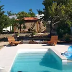 Find Your Space Casa No Campo - - Albufeira - Piscina Privada - Aquecida A Pedido *