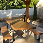 Find Your Space Casa No Campo - - Albufeira - Piscina Privada - Aquecida A Pedido Casa de Férias