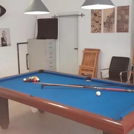 펜션 Find Your Space Casa No Campo - - Albufeira - Piscina Privada - Aquecida A Pedido 파데르네