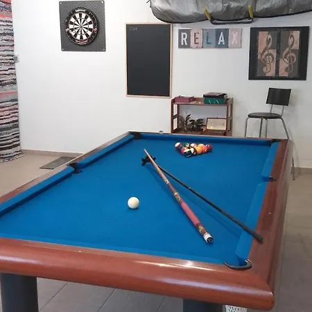 Find Your Space Casa No Campo - - Albufeira - Piscina Privada - Aquecida A Pedido 帕德内