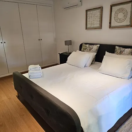 Find Your Space Casa No Campo - - Albufeira - Piscina Privada - Aquecida A Pedido 파데르네