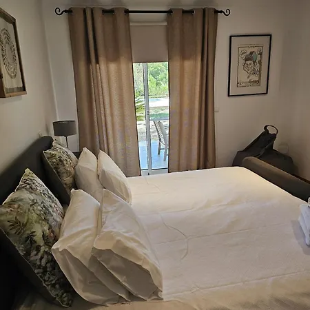 Find Your Space Casa No Campo - - Albufeira - Piscina Privada - Aquecida A Pedido