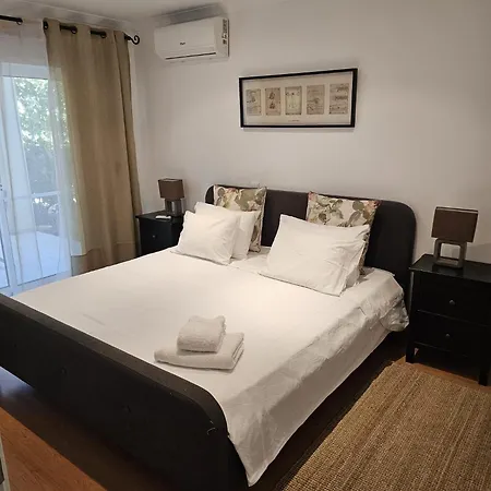 Find Your Space Casa No Campo - - Albufeira - Piscina Privada - Aquecida A Pedido 펜션