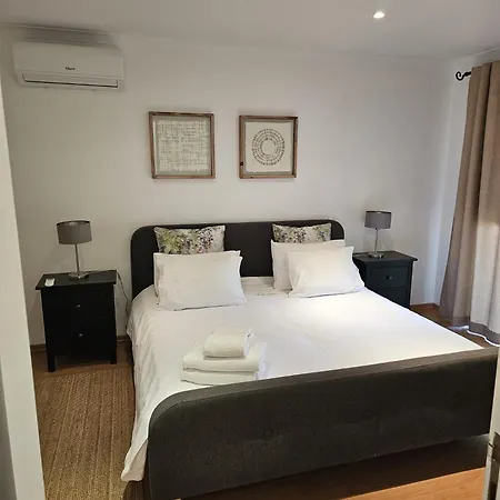 Find Your Space Casa No Campo - - Albufeira - Piscina Privada - Aquecida A Pedido Дом отдыха Падерни