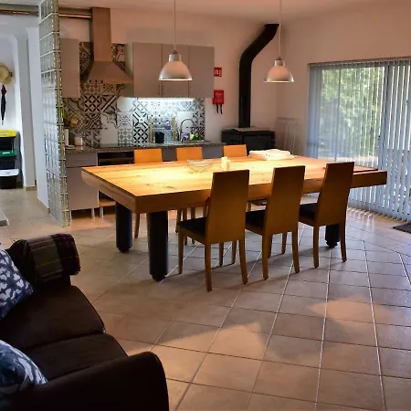 Find Your Space Casa No Campo - - Albufeira - Piscina Privada - Aquecida A Pedido 度假居 *