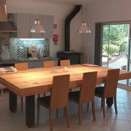 Find Your Space Casa No Campo - - Albufeira - Piscina Privada - Aquecida A Pedido 펜션
