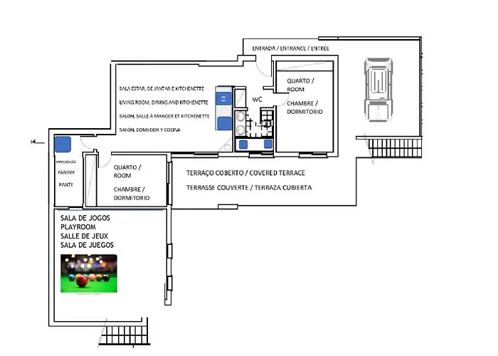 Find Your Space Casa No Campo - - Albufeira - Piscina Privada - Aquecida A Pedido *