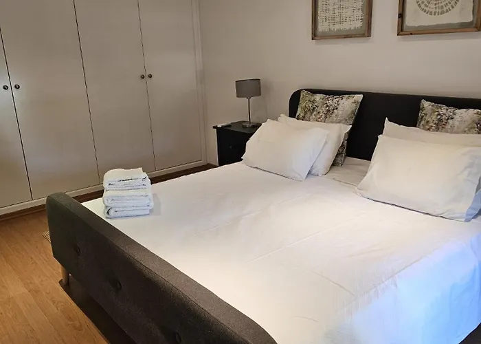 Find Your Space Casa No Campo - - Albufeira - Piscina Privada - Aquecida A Pedido Падерни