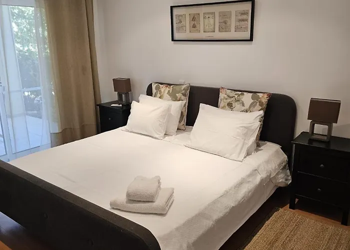 Find Your Space Casa No Campo - - Albufeira - Piscina Privada - Aquecida A Pedido 펜션