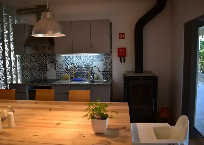 Find Your Space Casa No Campo - - Albufeira - Piscina Privada - Aquecida A Pedido 펜션