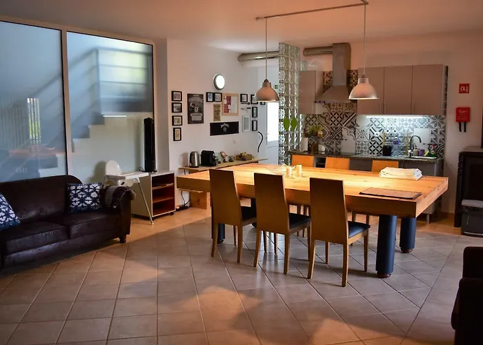 Find Your Space Casa No Campo - - Albufeira - Piscina Privada - Aquecida A Pedido 펜션