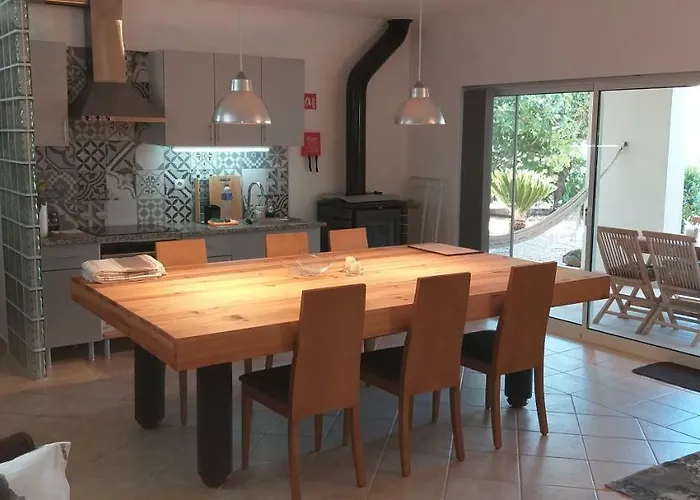 Find Your Space Casa No Campo - - Albufeira - Piscina Privada - Aquecida A Pedido Дом отдыха