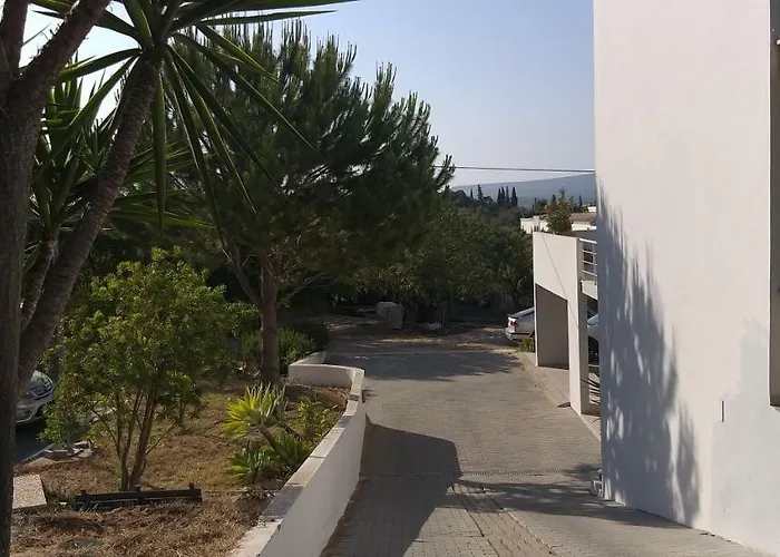 Find Your Space Casa No Campo - - Albufeira - Piscina Privada - Aquecida A Pedido *