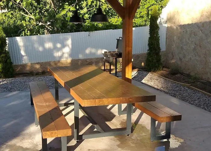 Find Your Space Casa No Campo - - Albufeira - Piscina Privada - Aquecida A Pedido 펜션