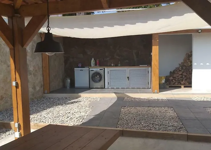 펜션 Find Your Space Casa No Campo - - Albufeira - Piscina Privada - Aquecida A Pedido