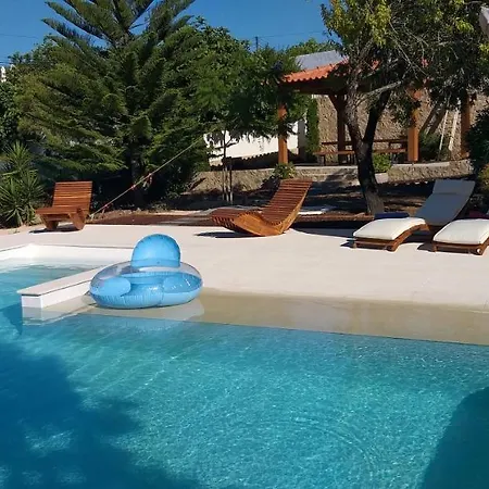 Holiday home Find Your Space Casa No Campo - Paderne - Albufeira - Piscina Privada - Aquecida A Pedido