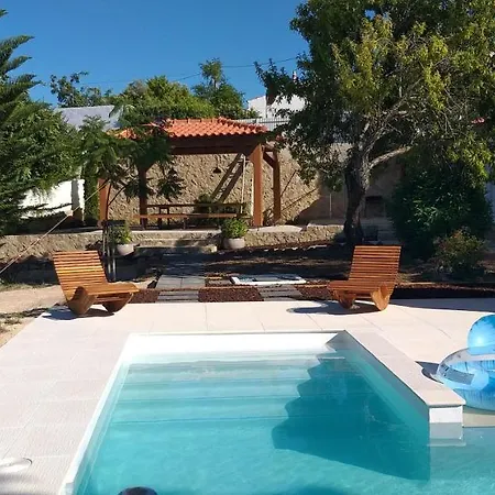 Find Your Space Casa No Campo - Paderne - Albufeira - Piscina Privada - Aquecida A Pedido *