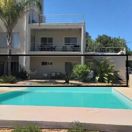 Find Your Space Casa No Campo - Paderne - Albufeira - Piscina Privada - Aquecida A Pedido * Paderne (Faro)