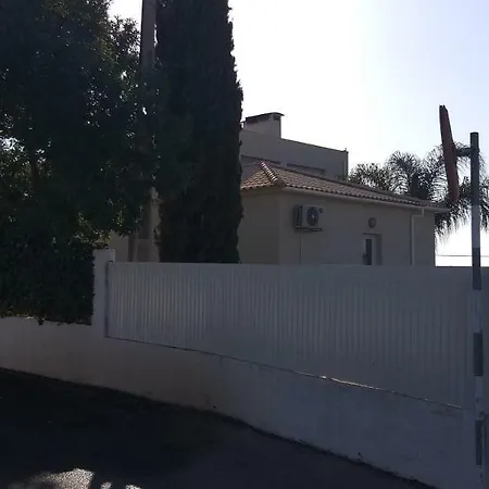 Find Your Space Casa No Campo - - Albufeira - Piscina Privada - Aquecida A Pedido 別荘 パデルネ