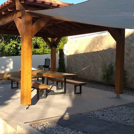 Find Your Space Casa No Campo - Paderne - Albufeira - Piscina Privada - Aquecida A Pedido Holiday home