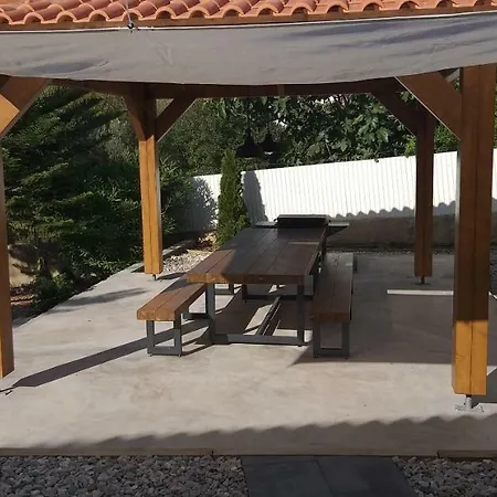 Find Your Space Casa No Campo - - Albufeira - Piscina Privada - Aquecida A Pedido 別荘 *