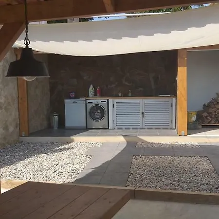 別荘 Find Your Space Casa No Campo - - Albufeira - Piscina Privada - Aquecida A Pedido