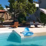 Find Your Space Casa No Campo - - Albufeira - Piscina Privada - Aquecida A Pedido * Paderne (Faro)